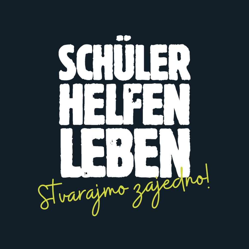 Profile photo of SHL Schüler Helfen Leben
